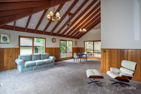 Property photo of 15 Apsley Road Belgrave VIC 3160