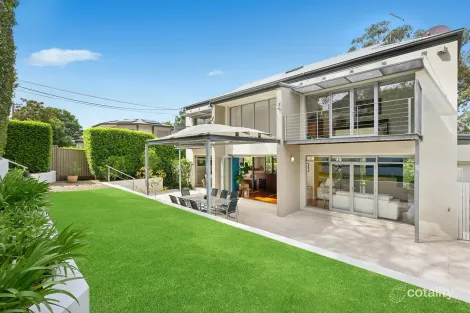 Property photo of 87 Deepwater Road Castle Cove NSW 2069