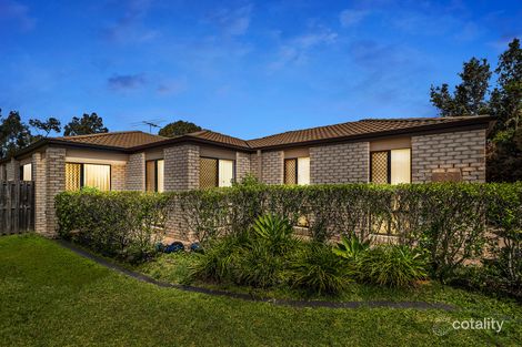 Property photo of 124 Aldea Circuit Bracken Ridge QLD 4017