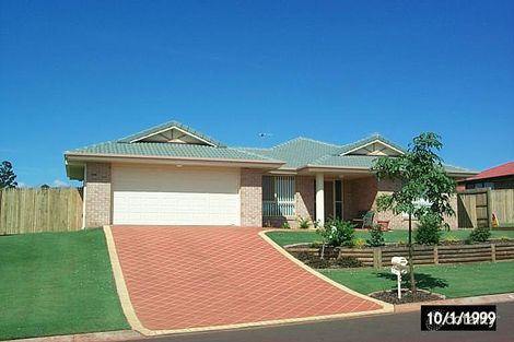 13 Allamanda Pl, Ormiston, QLD 4160