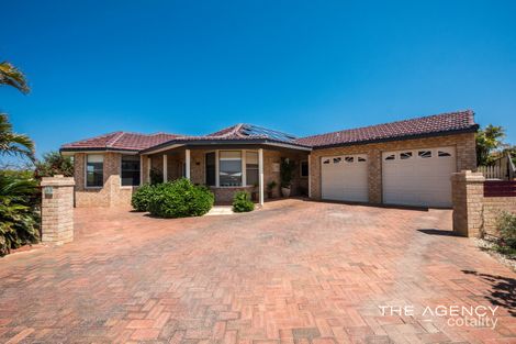 18 Portree Elb, Kalbarri, WA 6536
