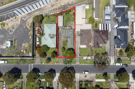 Property photo of 21 Primula Avenue Brooklyn VIC 3012