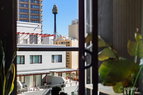 Property photo of 1006/20 Pelican Street Surry Hills NSW 2010