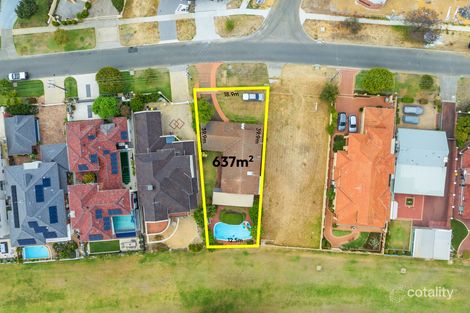 Property photo of 45 Swanview Terrace South Perth WA 6151