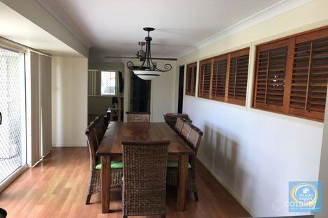 Property photo of 4 Gregory Street Tannum Sands QLD 4680