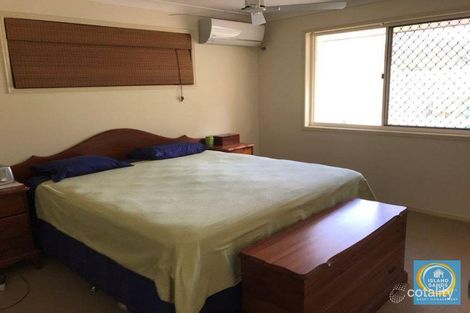 Property photo of 4 Gregory Street Tannum Sands QLD 4680