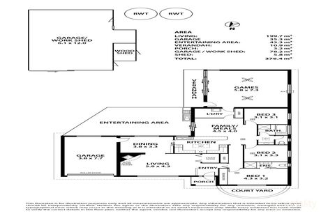 198 Adelaide Rd, Murray Bridge, SA 5253