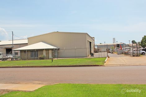 7 Tannadice St, Winnellie, NT 0820