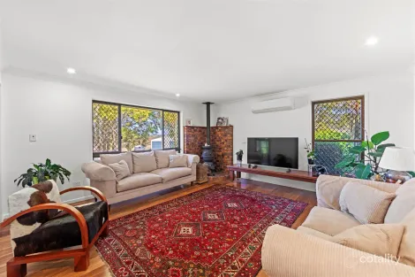 Property photo of 351 Boonah Fassifern Road Templin QLD 4310