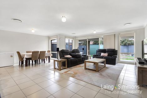 Property photo of 20 Bradley Street Ropes Crossing NSW 2760