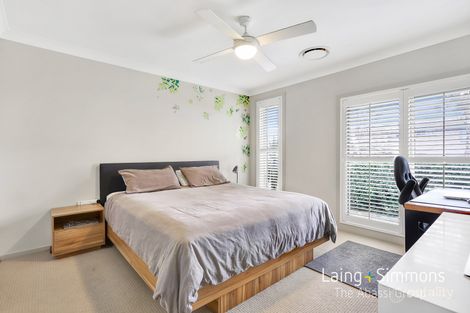 Property photo of 20 Bradley Street Ropes Crossing NSW 2760