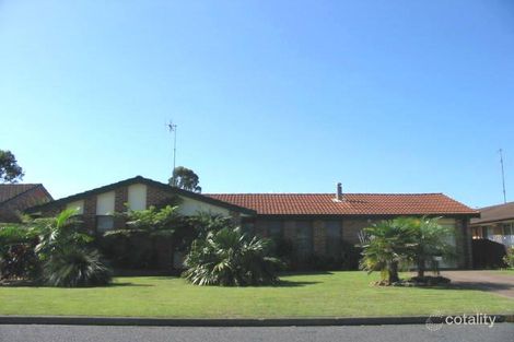 21 Kennewell Pde, Tuncurry, NSW 2428