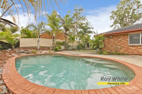 Property photo of 102 Macquarie Street Capalaba QLD 4157