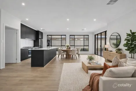 Property photo of 3B Kilmington Road Davoren Park SA 5113