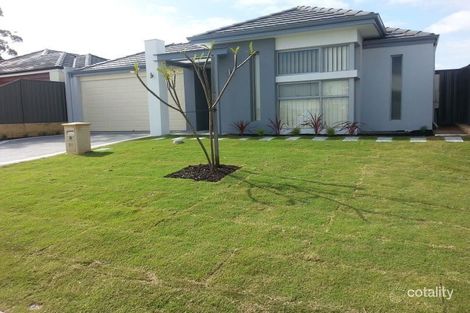 29 Verbania Loop, Beeliar, WA 6164