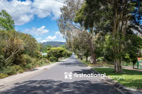 Property photo of 32 Mt Pleasant Road Monbulk VIC 3793