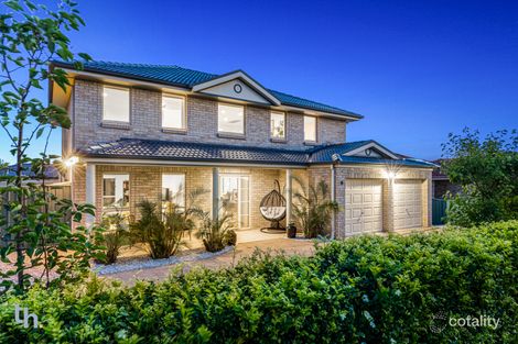 14 Rosettes St, Fletcher, NSW 2287