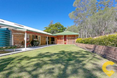 Property photo of 68 Roden Drive Narangba QLD 4504