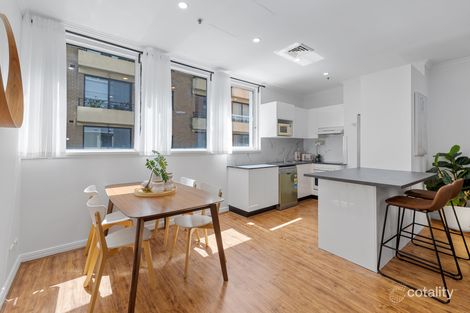 17/230 Elizabeth St, Surry Hills, NSW 2010