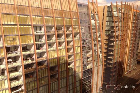 Property photo of 1410/7 Katherine Place Melbourne VIC 3000