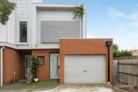 10/16 DEAN ST, YARRAVILLE, VIC 3013