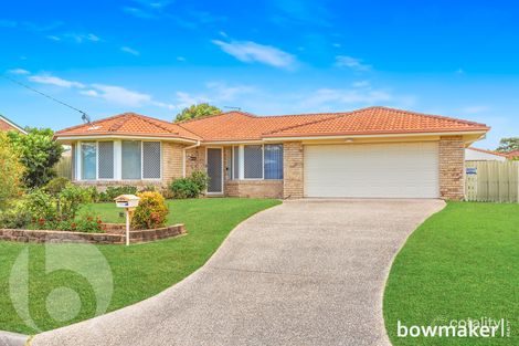 19 Jumbuck St, Deception Bay, QLD 4508