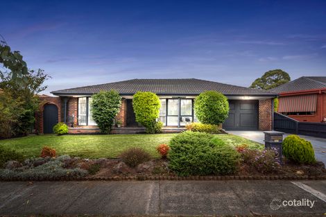 15 Merryn Gr, Wantirna South, VIC 3152