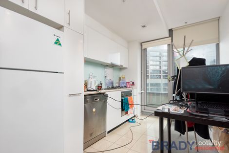 Property photo of 1603/8 Downie Street Melbourne VIC 3000