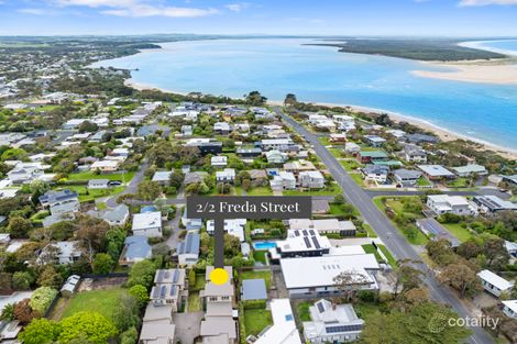 Property photo of 2/2 Freda Street Inverloch VIC 3996