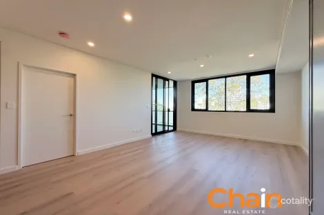 402/12 Shirley St, Carlingford, NSW 2118