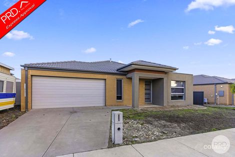 Property photo of 36 Bursaria Street Jackass Flat VIC 3556