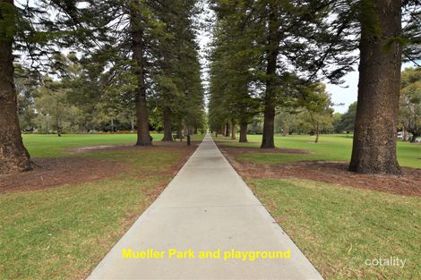 Property photo of 11/148 Subiaco Road Subiaco WA 6008