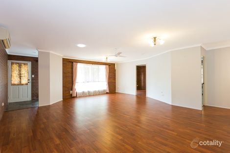 Property photo of 21 Dapplewood Close Andergrove QLD 4740