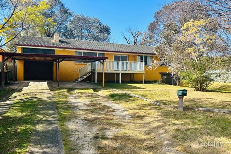 Property photo of 85 Perrott Street Armidale NSW 2350