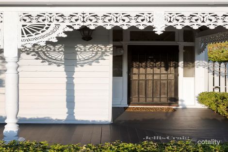 Property photo of 23 White Street Fairfield VIC 3078