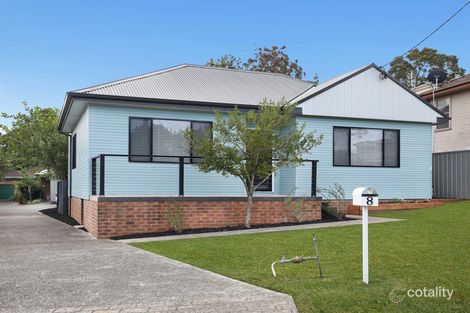 Property photo of 8 Wade Street Figtree NSW 2525