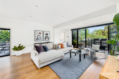 Property photo of 18/30-34 Derbyshire Road Leichhardt NSW 2040