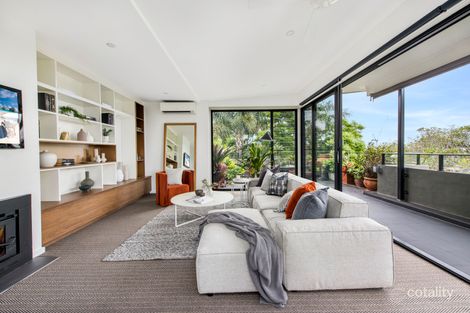 Property photo of 18/30-34 Derbyshire Road Leichhardt NSW 2040