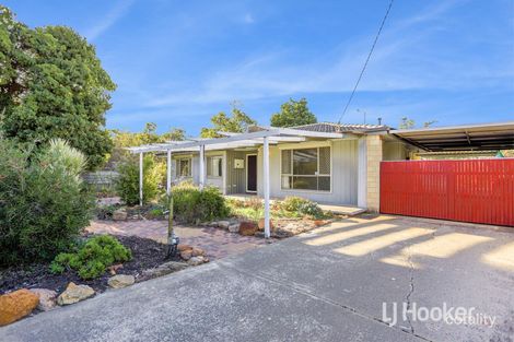 Property photo of 12 Radiata Street Coodanup WA 6210
