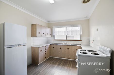 Property photo of 89 Evans Road Noraville NSW 2263