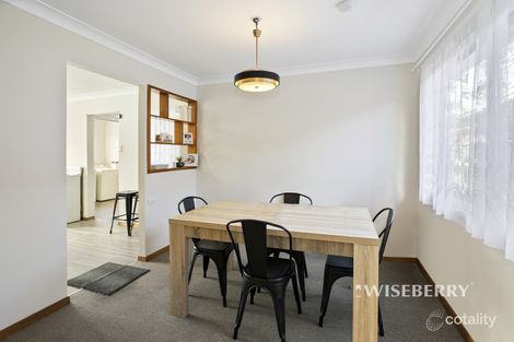 Property photo of 89 Evans Road Noraville NSW 2263