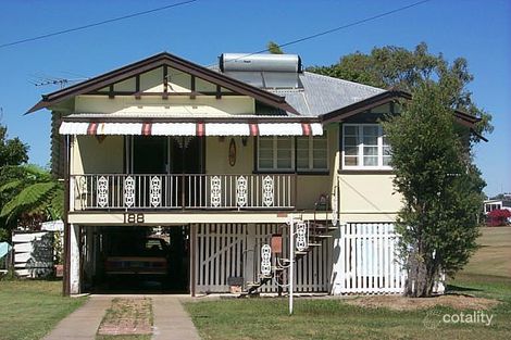 188 Stamford St, Berserker, QLD 4701