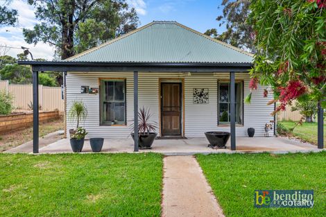 24 Lethebys Rd, Sailors Gully, VIC 3556