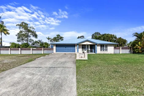 161-163 Gilston Rd, Wondunna, QLD 4655