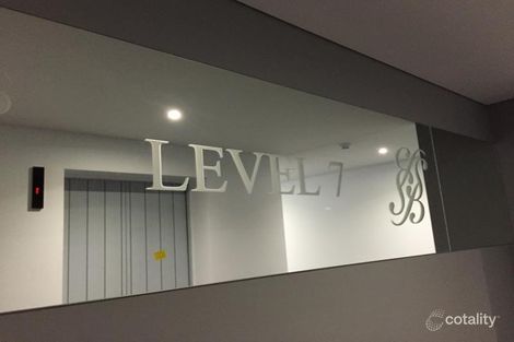 Property photo of 702/2 Victoria Parade Rockhampton City QLD 4700