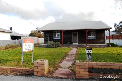 Property photo of 53 Carew Street Katanning WA 6317