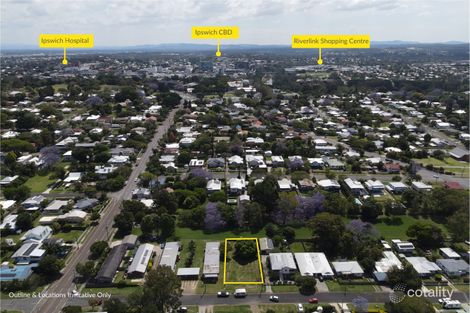 21 Lusitania St, Newtown, QLD 4305