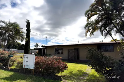 Property photo of 8 Leslie Street Sarina QLD 4737