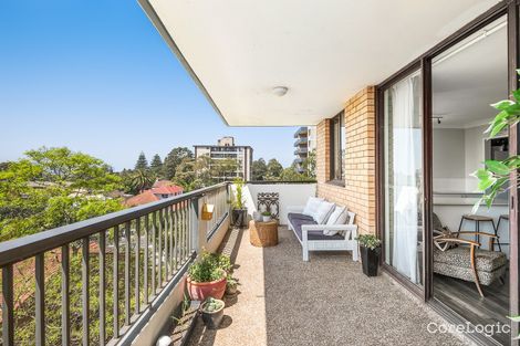 Property photo of 22/16-18 Botany Street Bondi Junction NSW 2022