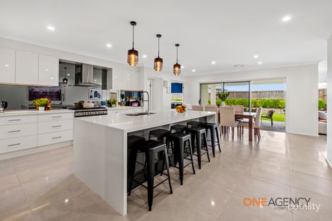Property photo of 120 Awabakal Drive Fletcher NSW 2287